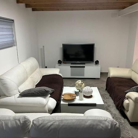 Maison Calme Proche Guebwiller Soultz-Haut-Rhin Exterior photo