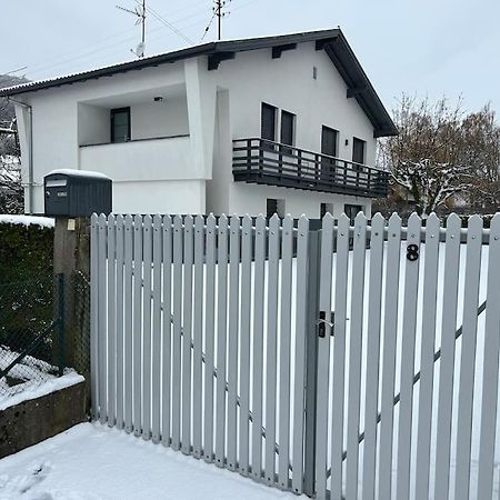 Maison Calme Proche Guebwiller Soultz-Haut-Rhin Exterior photo